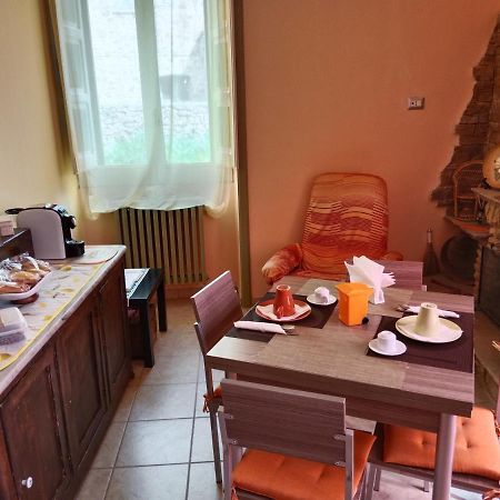 San Chirico Raparo Foresteria Delle Naiadi מראה חיצוני תמונה