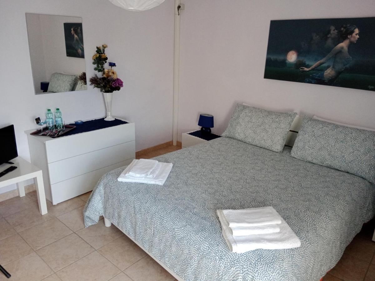 San Chirico Raparo Foresteria Delle Naiadi מראה חיצוני תמונה