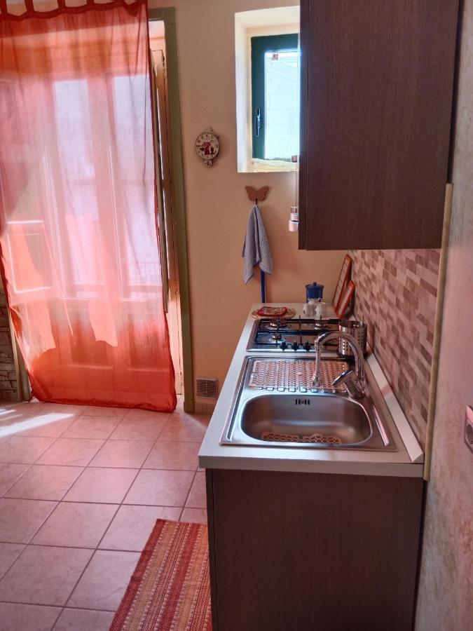 San Chirico Raparo Foresteria Delle Naiadi מראה חיצוני תמונה