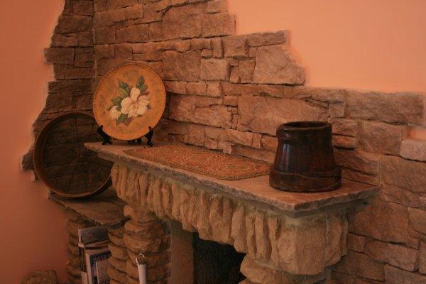 San Chirico Raparo Foresteria Delle Naiadi מראה חיצוני תמונה